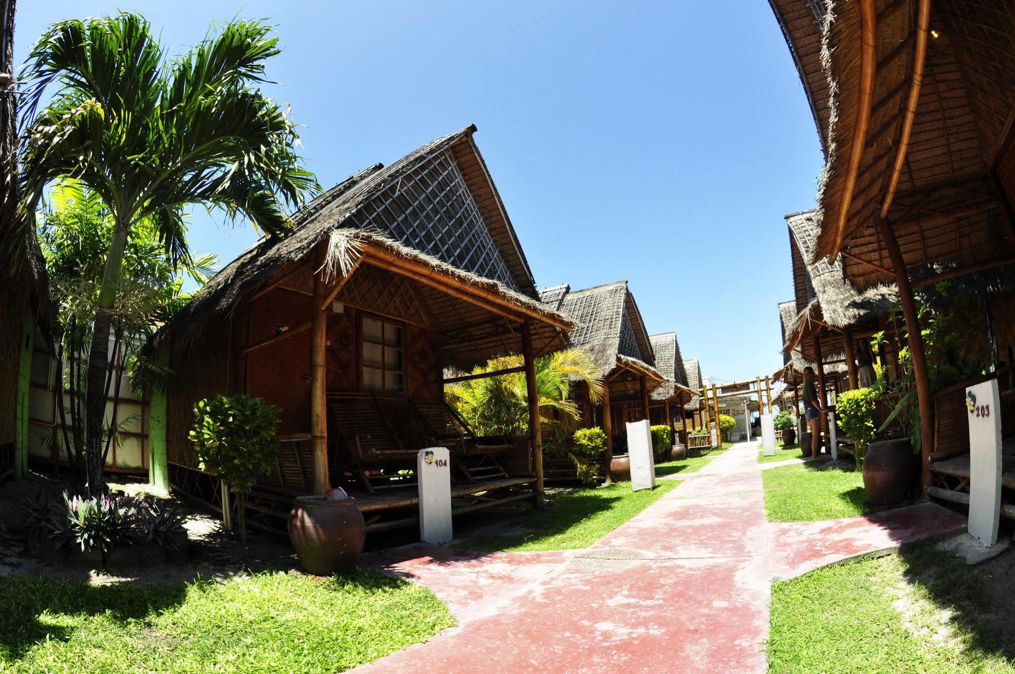 Phi Phi Twin Palms Bungalow Экстерьер фото