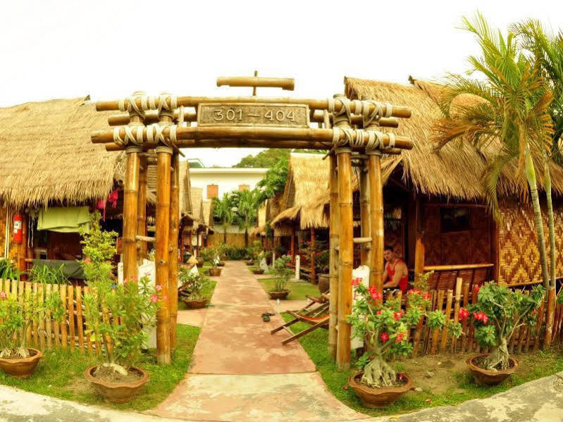 Phi Phi Twin Palms Bungalow Экстерьер фото