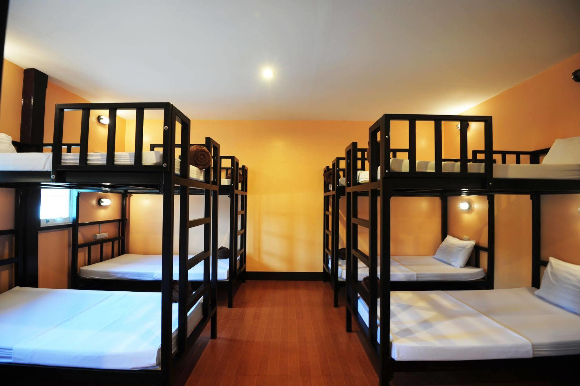 Phi Phi Twin Palms Bungalow Экстерьер фото